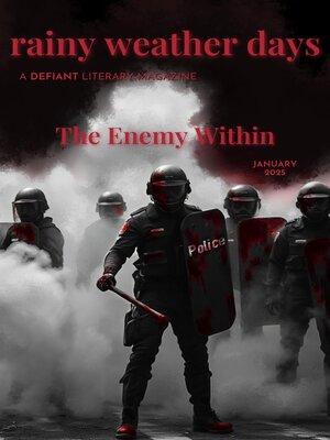 cover image of The Enemy Within